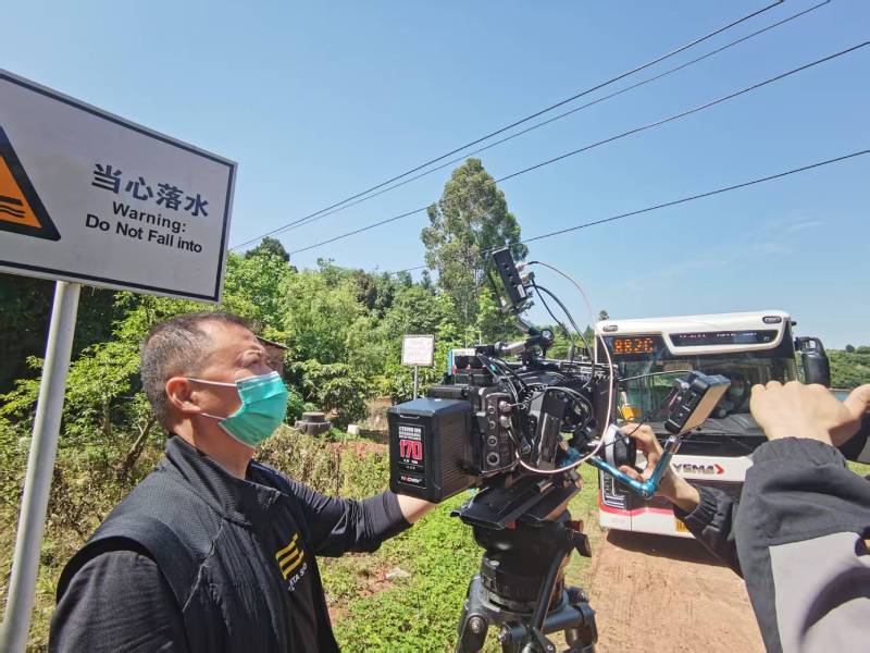 方山县TVC拍摄公司：深耕本地市场，为品牌定制专属拍摄方案