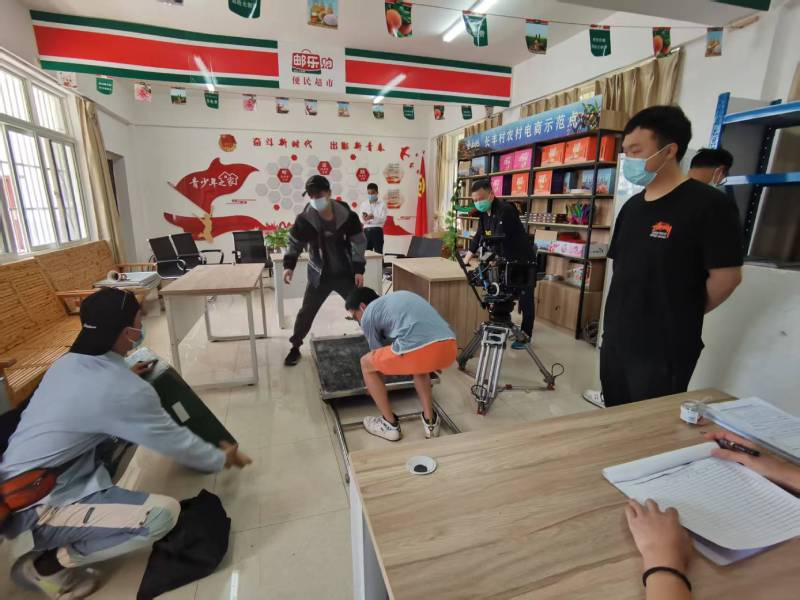 方山县广告片拍摄公司：极简主义践行者，少即是多的视觉哲学