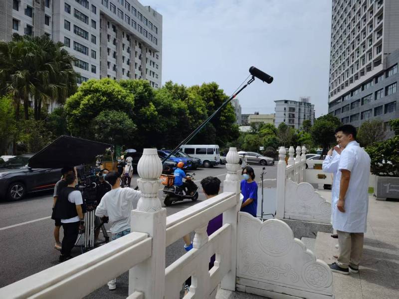 方山县广告片拍摄公司低成本实现高规格制作的诀窍